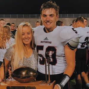 Meet your Posher, Hailey